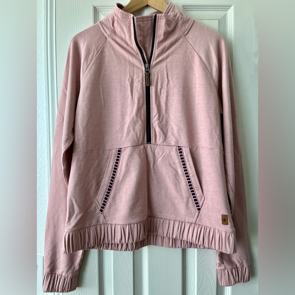Smartwool Pullover